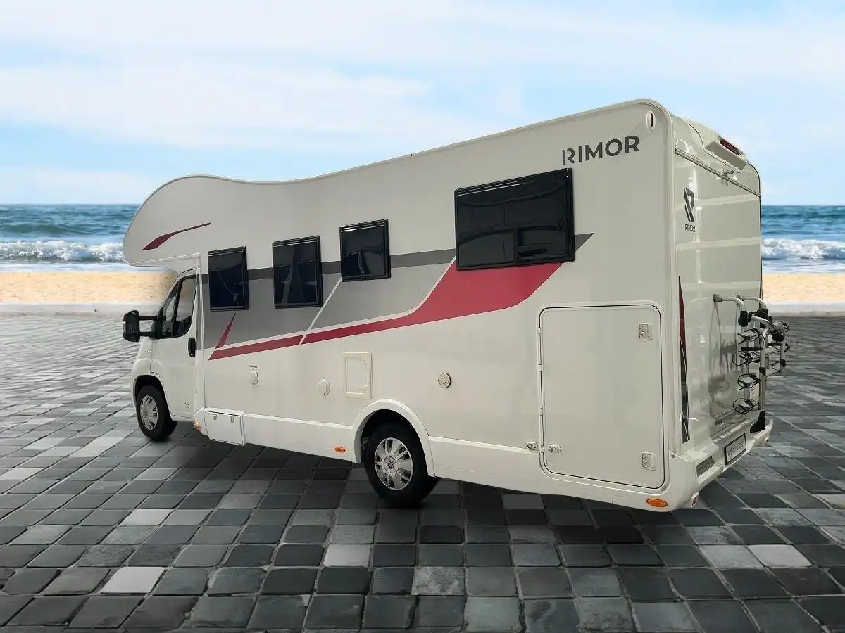 RIMOR Seal 695 - Ansicht 3